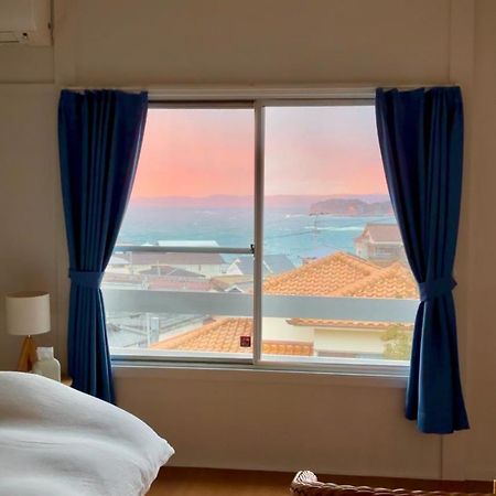 B&B Sampark Shirahama Εξωτερικό φωτογραφία