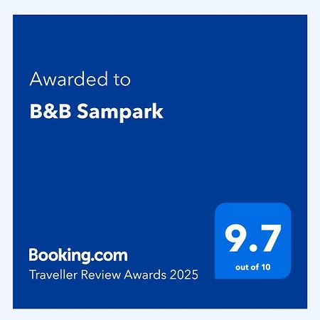 B&B Sampark Shirahama Εξωτερικό φωτογραφία