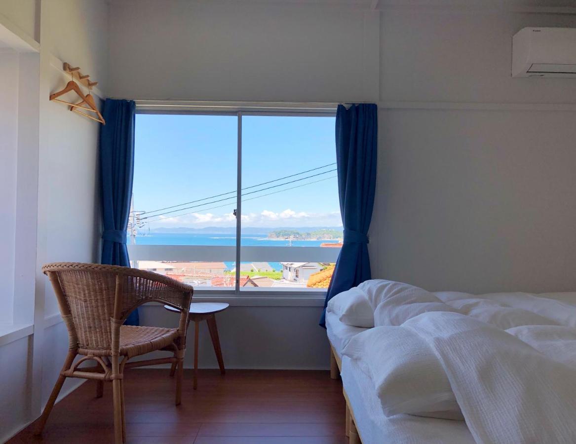 B&B Sampark Shirahama Εξωτερικό φωτογραφία