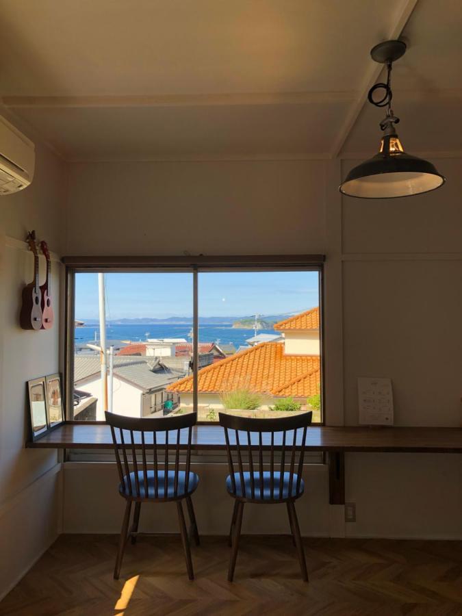 B&B Sampark Shirahama Εξωτερικό φωτογραφία