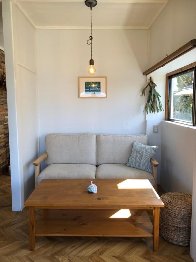 B&B Sampark Shirahama Εξωτερικό φωτογραφία