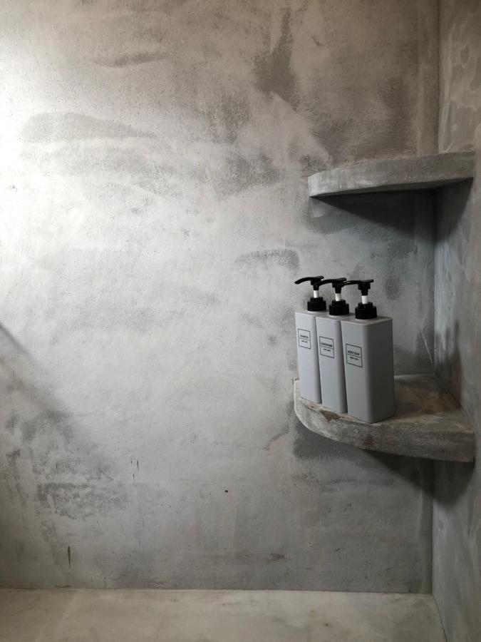 B&B Sampark Shirahama Εξωτερικό φωτογραφία