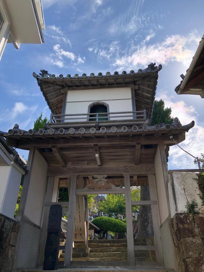 B&B Sampark Shirahama Εξωτερικό φωτογραφία