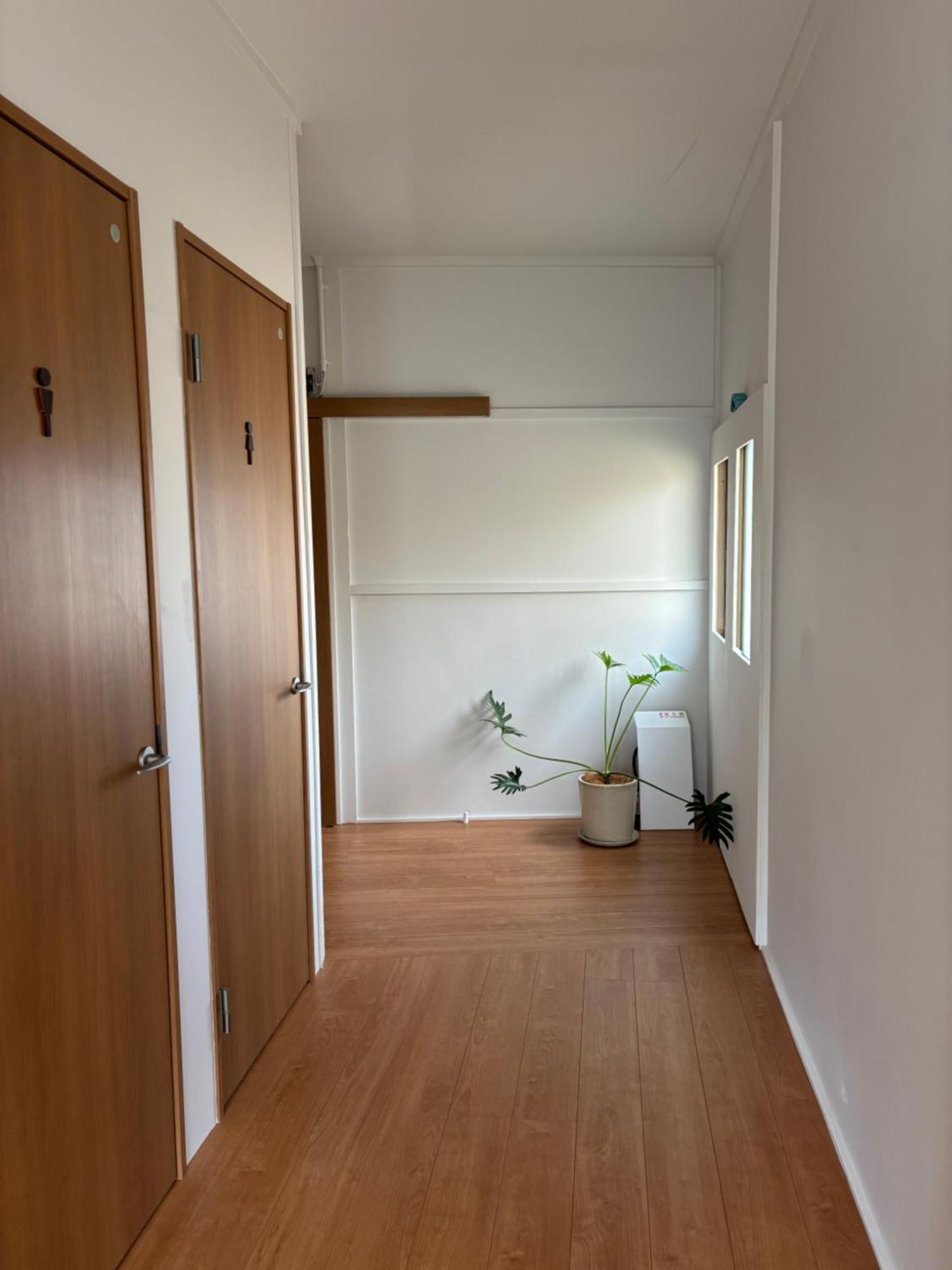 B&B Sampark Shirahama Εξωτερικό φωτογραφία