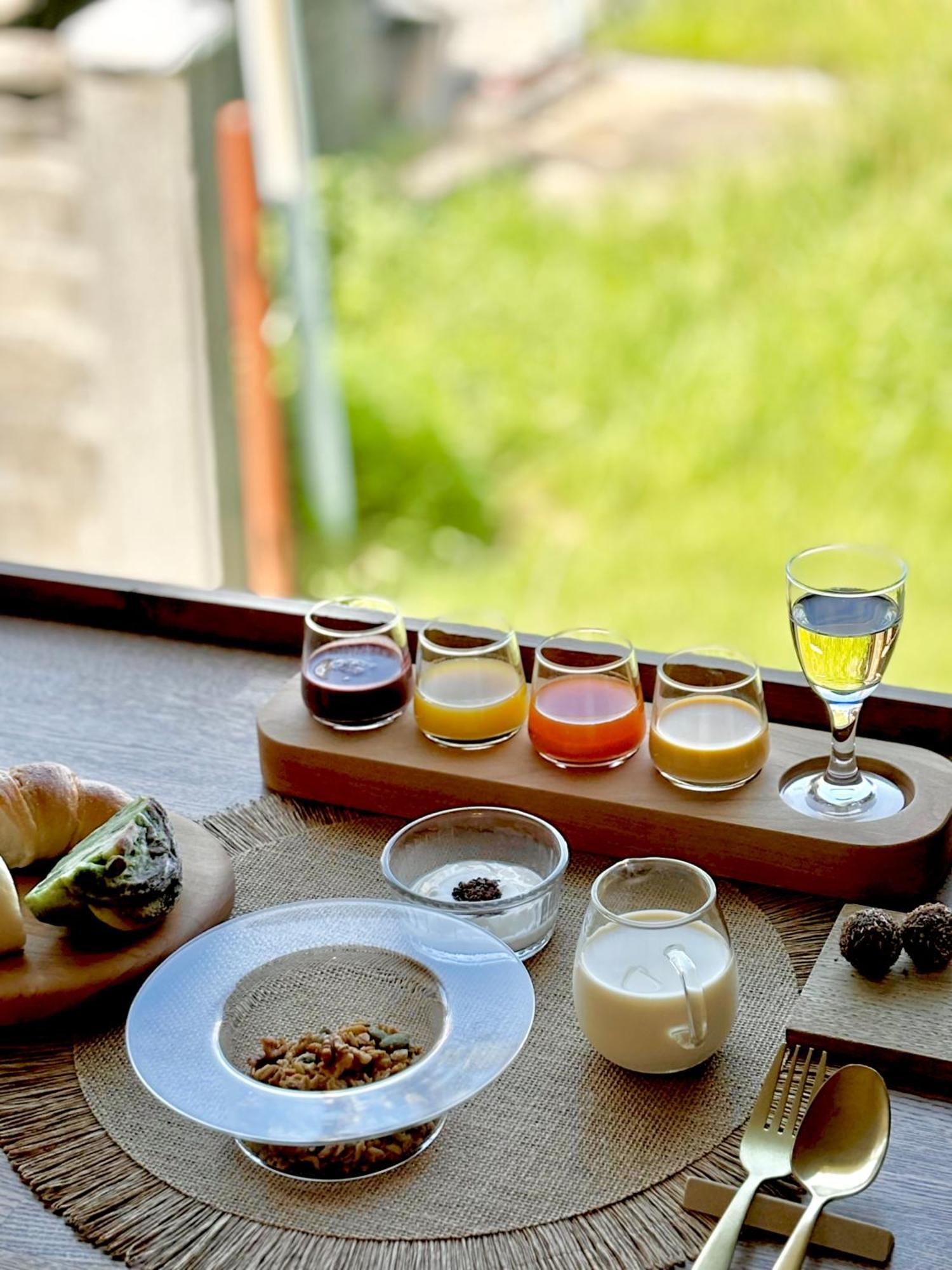 B&B Sampark Shirahama Εξωτερικό φωτογραφία