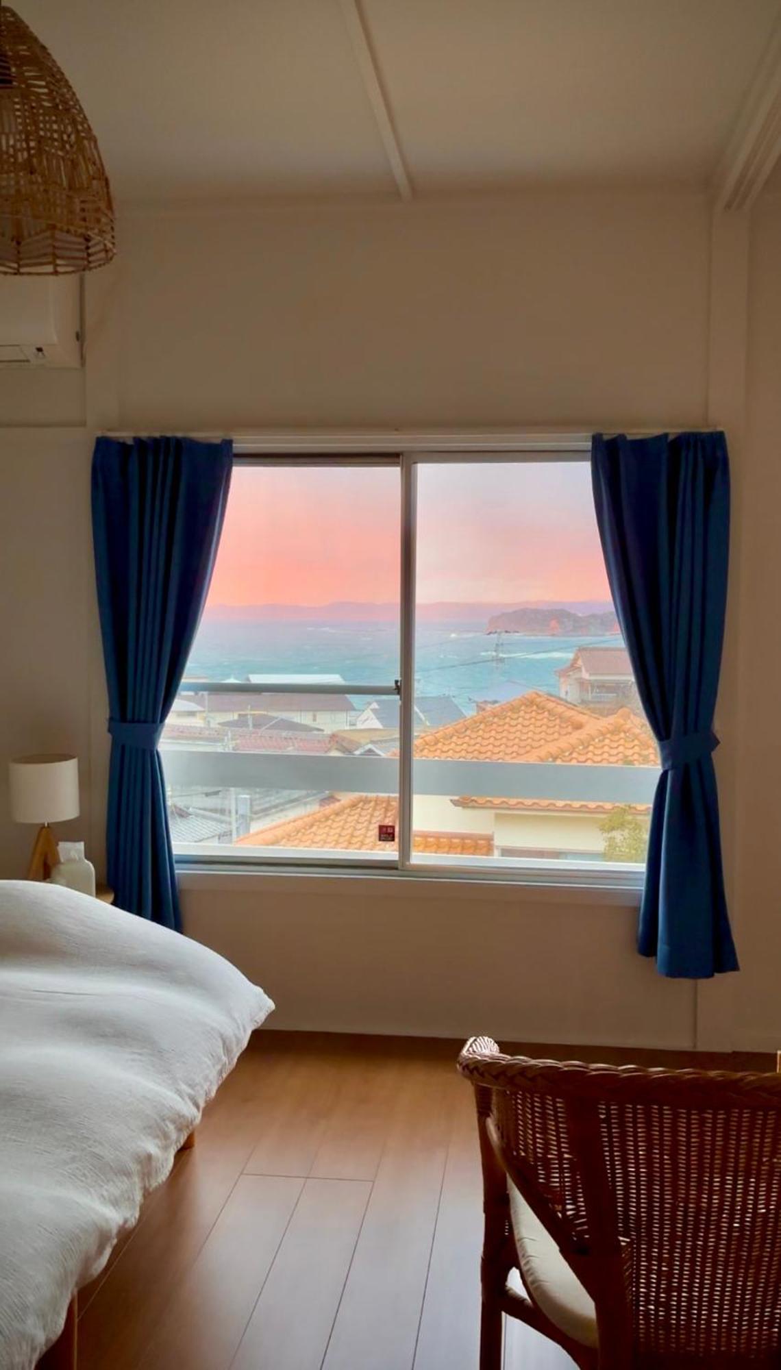 B&B Sampark Shirahama Εξωτερικό φωτογραφία